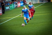 《FIFA》职业联赛正式启动，战队组建全面展开，fifa职业选手排名